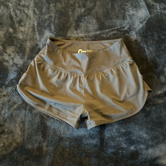 ZYIA Pants - Zyia extra small black short